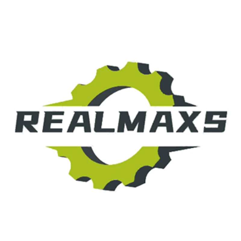 REALMAXS Store