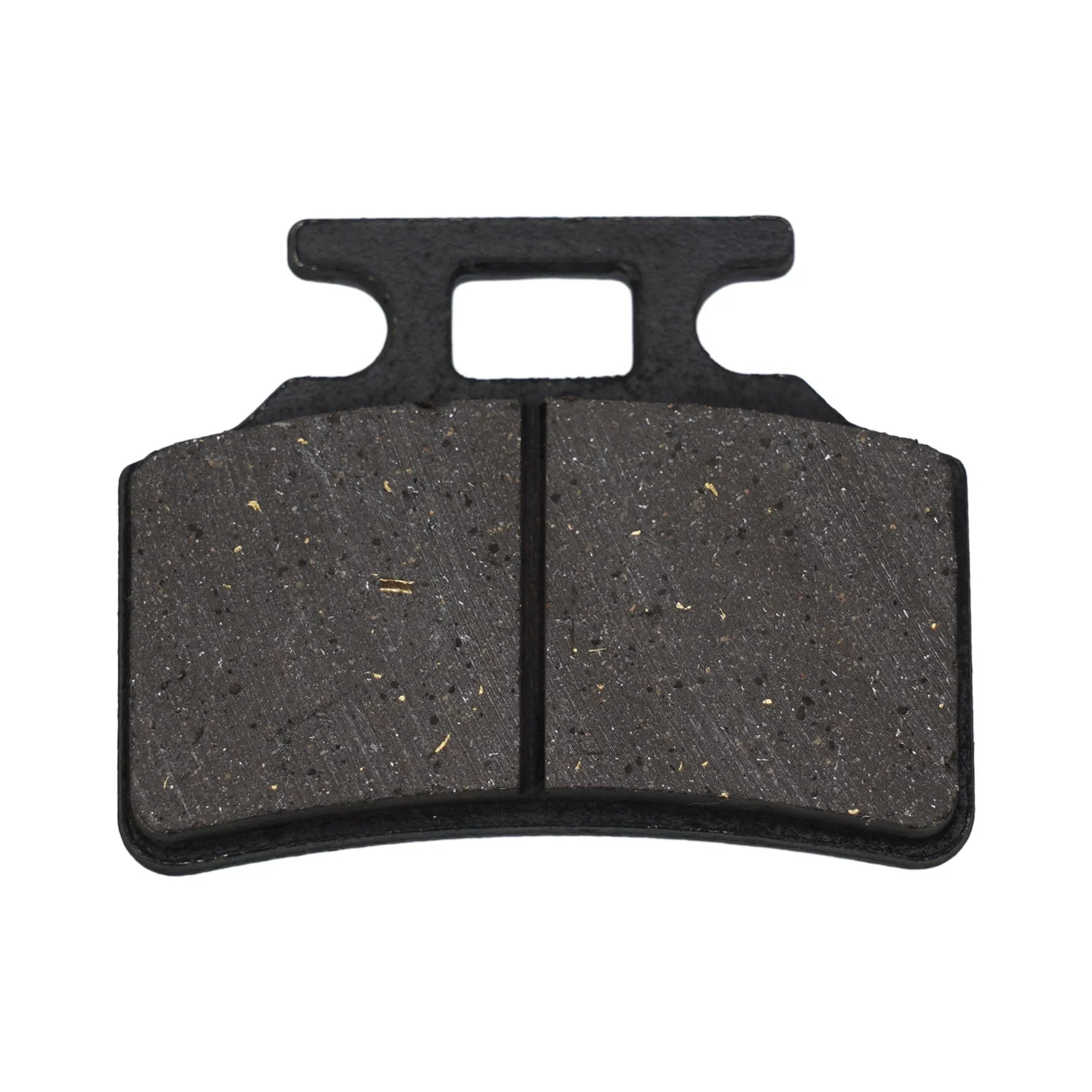 

1 Pair Ebike Disc Brake Pads For Electric Bike Motorcycle Semi-metallic Disc Brake Pad Electric Bicycle Parts Disc Brake Pads