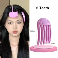 Pince à cheveux volumisante pour frange bouclée, sans chaleur, lifting des racines pour femmes, soins capillaires naturels, outils de coiffure, bricolage, outil de moelleux 6