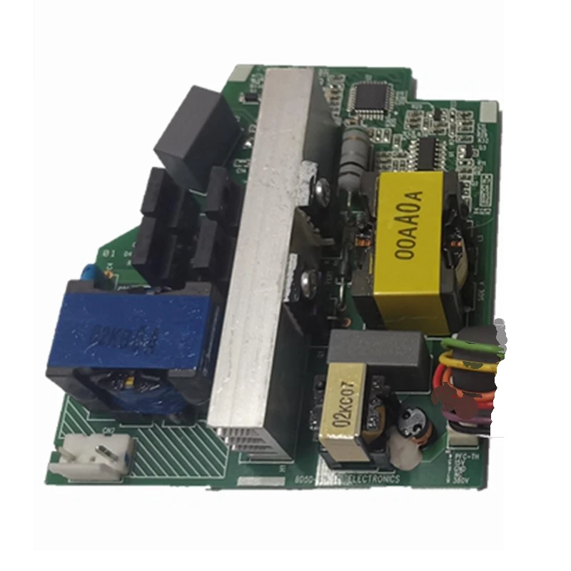 Poder de Alimentação Epson S05 Ac20872lf H838pb X05 X39 Elplp96 Fonte de Alimentação - Image 5