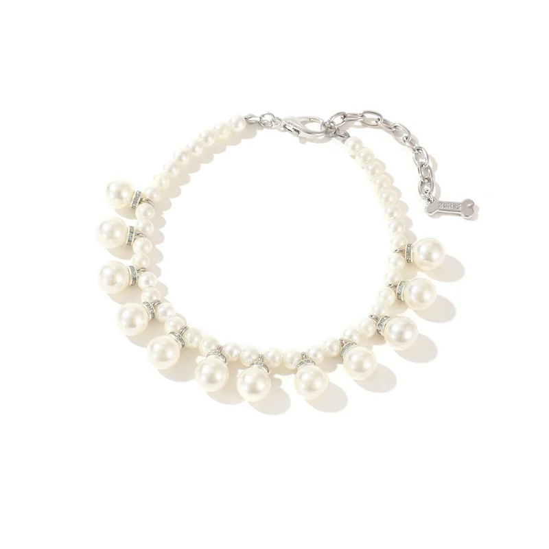 white pearl