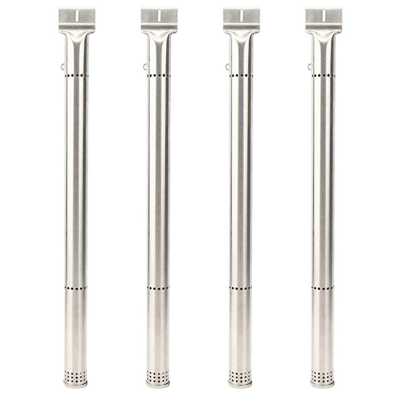 

HOT-8X Replacement Parts Kit For Burner BBQ Gas Grill Burner Tube Pipe For Charbroil Grill Replacement Parts Gas Grill