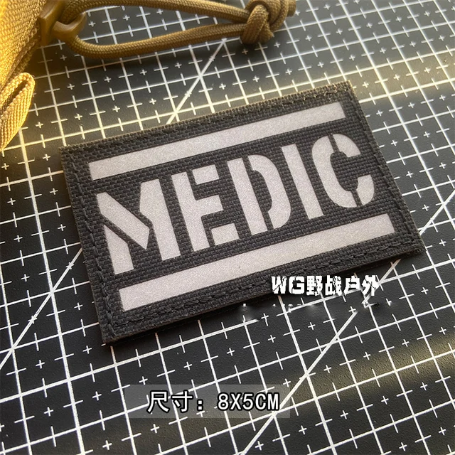 MEDIC-B