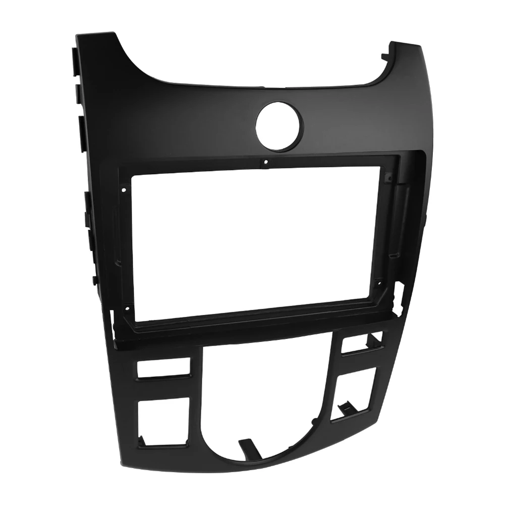 ڵ ׷  Fascia DVD MP5 г    Ʈ ŰƮ,  ,  2009-2012, ڵ AC, 9 ġ