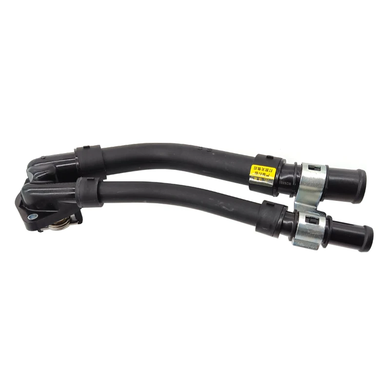 A1322000015 1322000015 Coolant Thermostat Housing Assembly for Mercedes Benz Smart Fortwo