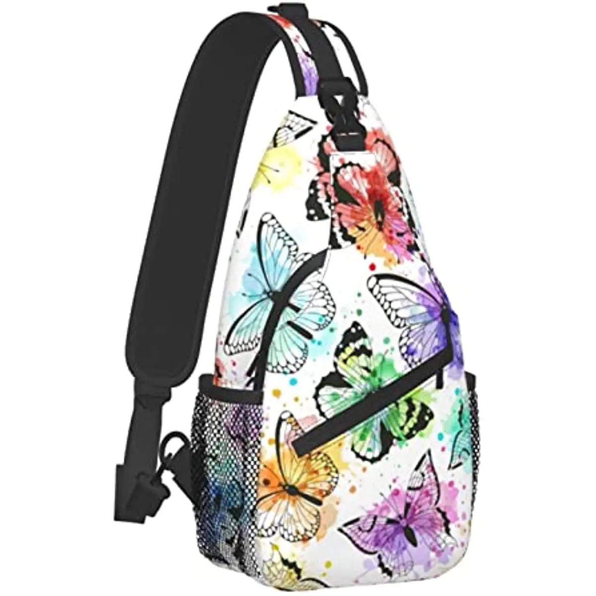 Fashion Ladies Backpack Mini Ladies Casual Daypack Geometric Print Pattern  Backpack Purse Strap Replacement Crossbody Handbag Shoulder Strap  Adjustable