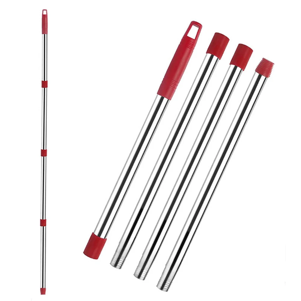 

1 Pc Rotary Mop Handle For O-Cedar EasyWring Spin Mop Replacement Rotary Mop Handle Household Cleaning Parts