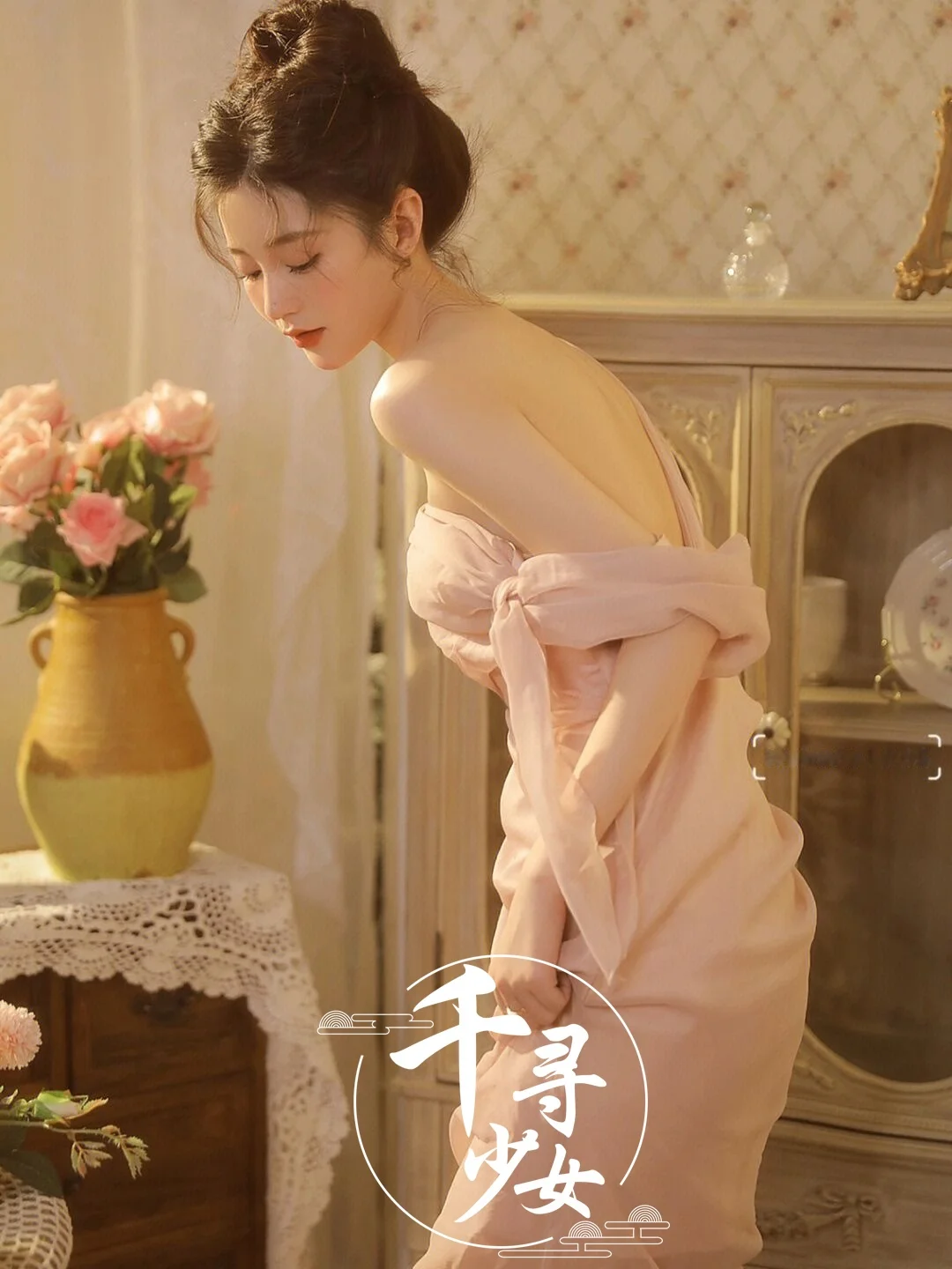 частное фото девушек 