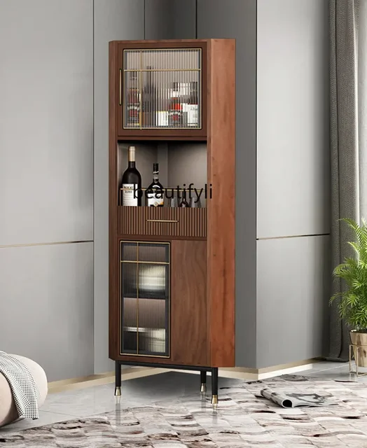Affordable luxury wine cabinet