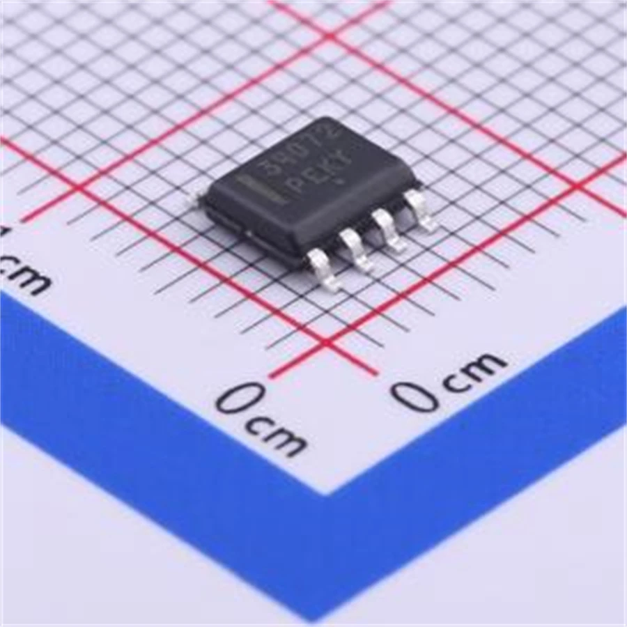 MC34072DR2G