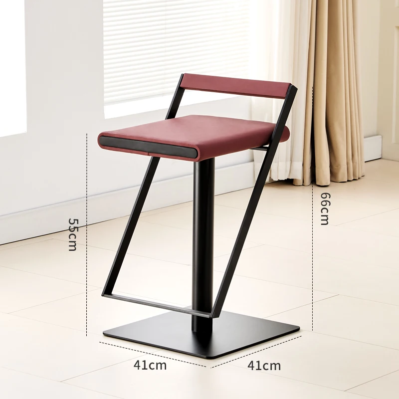 Counter Living Room Bar Stools Accent Make Up Height Gaming Soft Bar Stools Fishing Beach Sillas Para Comedor Unique Furniture