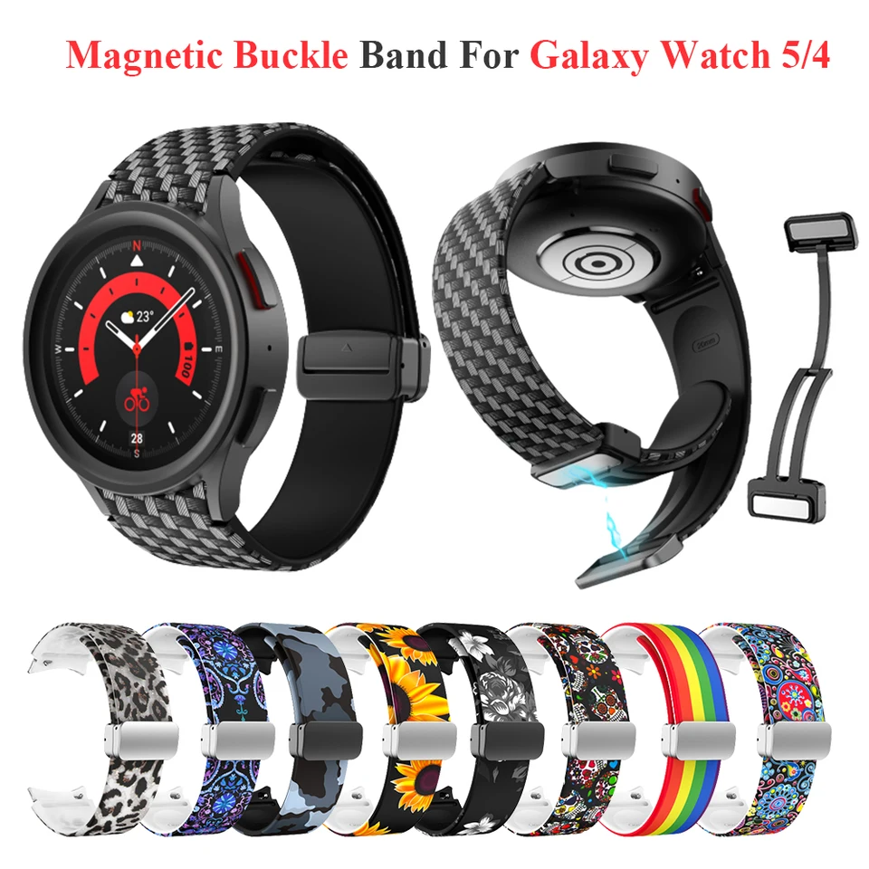 Magnetic Strap Samsung Galaxy Watch