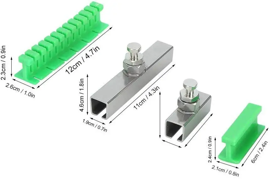 Рисунок 4 - Инструменты для ремонта вмятин без покраски