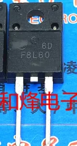 

Бесплатная доставка. F8L60USM