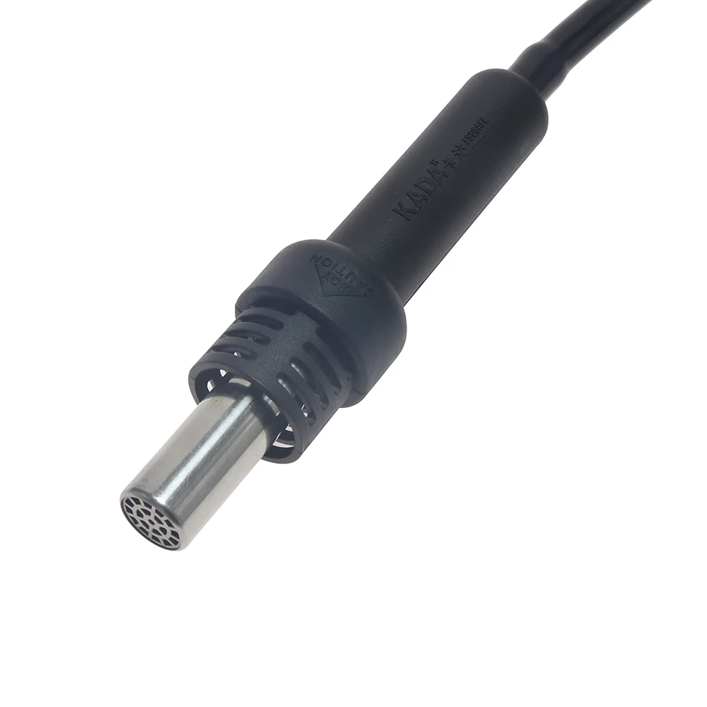 KADA Hot Air Gun Handle 850A Air Pump Type for KADA 850D 852D 852D+ 852D++ 950 950D Desoldering Station