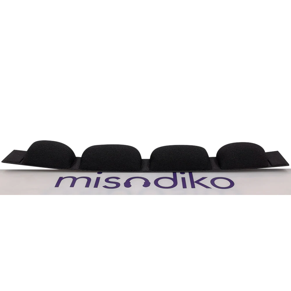 Headband Pad Replacement for Sennheiser HD600 / HD650 / HD660 S / HD6XX / HD580 Headphones