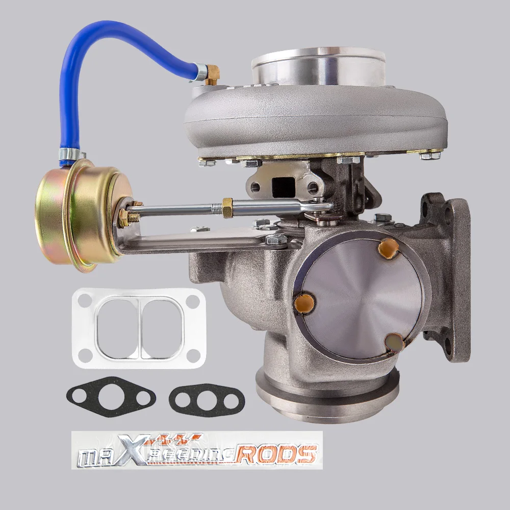 

Turbo charger Turbocompressor for Caterpillar Truck with 3126 / 3126B / 3126E Engine 1998-2010 Turbine 350hp 195-5995 171744