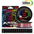 500M 8X Multicolor