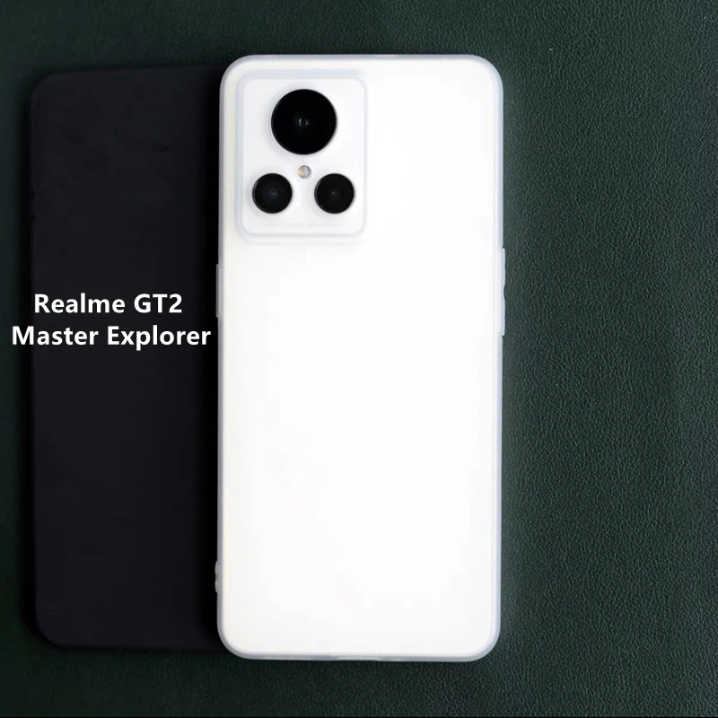 realme GT 2 Master Explorer Edition 