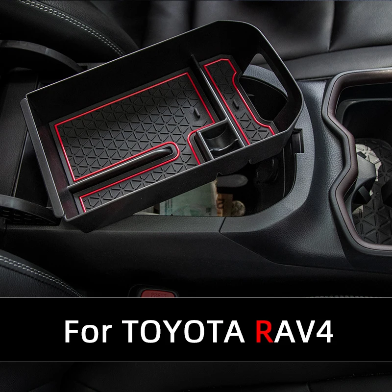 Las Mejores Ofertas En Piezas Interiores Y Accesorios Para Toyota RAV4 2024 | EBay