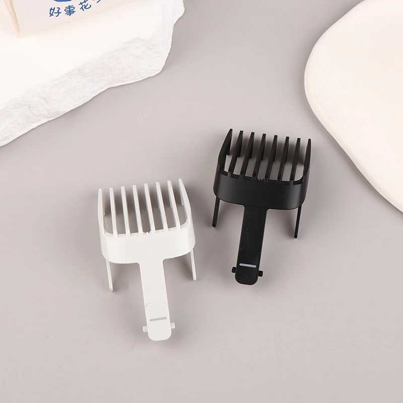 Adjustable Combs For Enchen Boost Hair Clipers Or Sharp 3S Hair Trimmers Haircut Replacement Accessories Positioning Comb