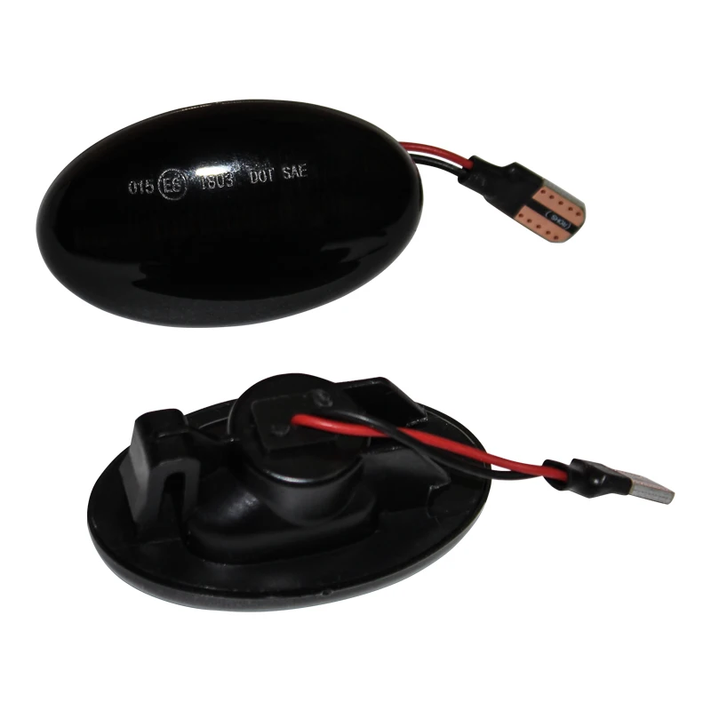 Smart Fortwo W450 W452 1998 1999 2000 2001 2002 2003 2004 2005 2006 2007  LED ǥñ,  Ŀ ȣ