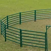 Corral Fence Portable Galvanized Cattle Panel Steel Horse Fence Farm Fence and Gates 6