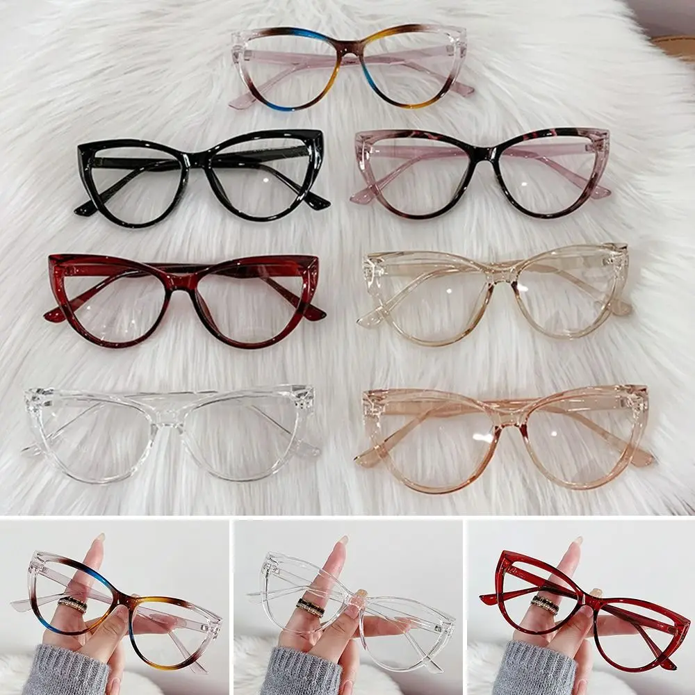 Blue Ray Blocking Anti-Blue Light Glasses Pc Eye Protection Frame Eyewear Occhiali Ottici Ultraleggeri Occhiali Da Vista Uomo Donna