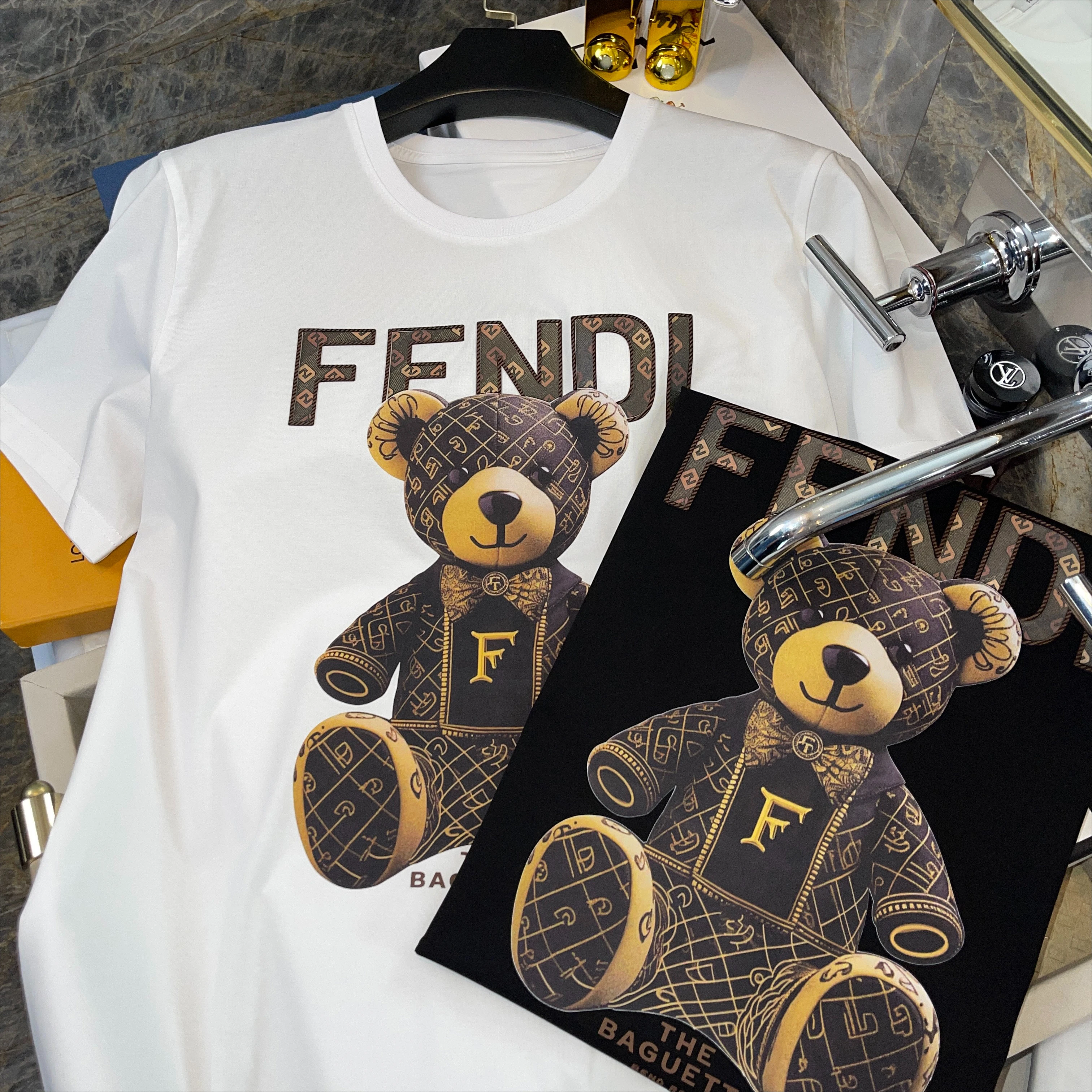 Men's and Women's T-Shirts Cotton Summer Tops motorcycle tshirt