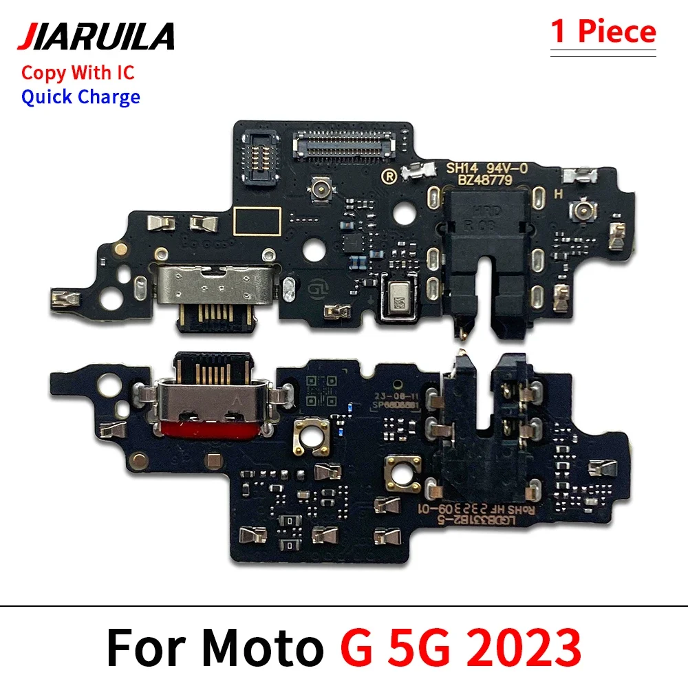 Universal USB Charge Port Dock Connector Charging Board Flex