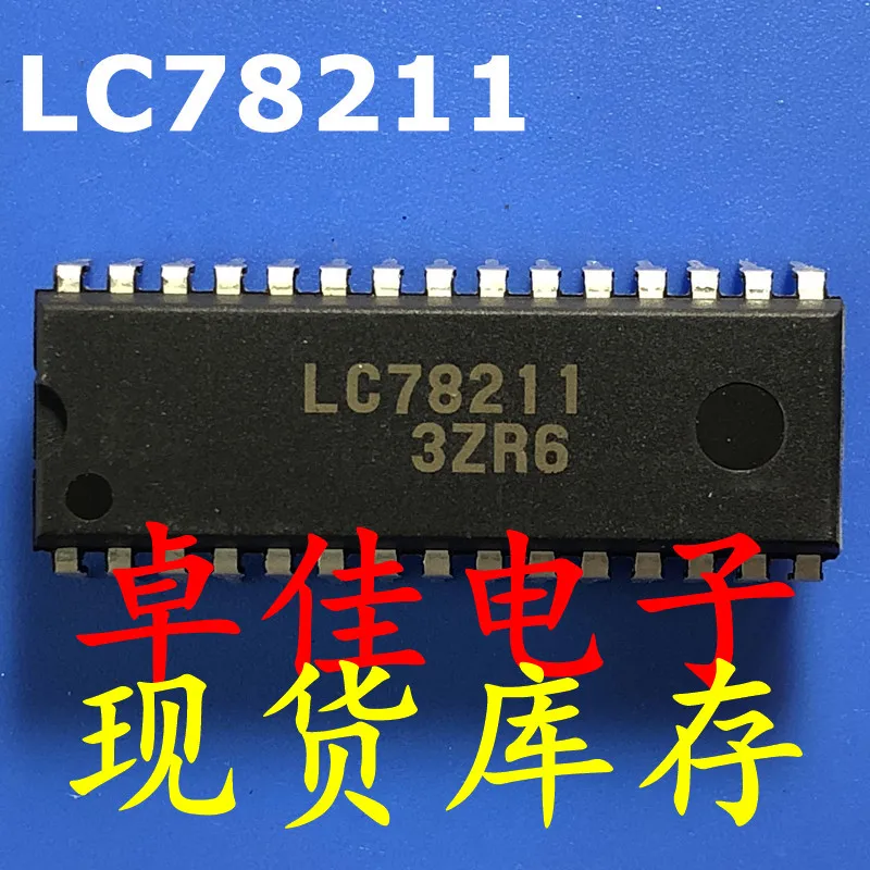 

30pcs original new in stock LC78211