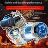 Variable Frequency Gasoline Power Generation Welding Machine Portable 180A/250A Power Generation Welding Machine  438 2