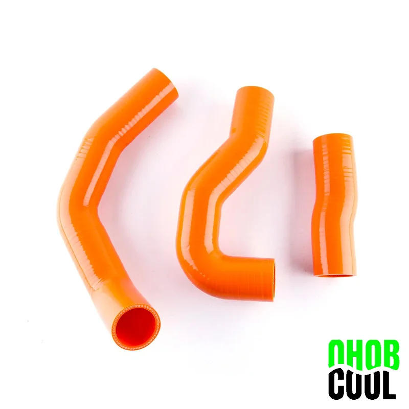 

For 2001-2007 Mitsubishi L200 Pajero Montero 2.5 TD 4WD Silicone Intercooler Boost Hose Kit 2002 2003 2004 2005 2006