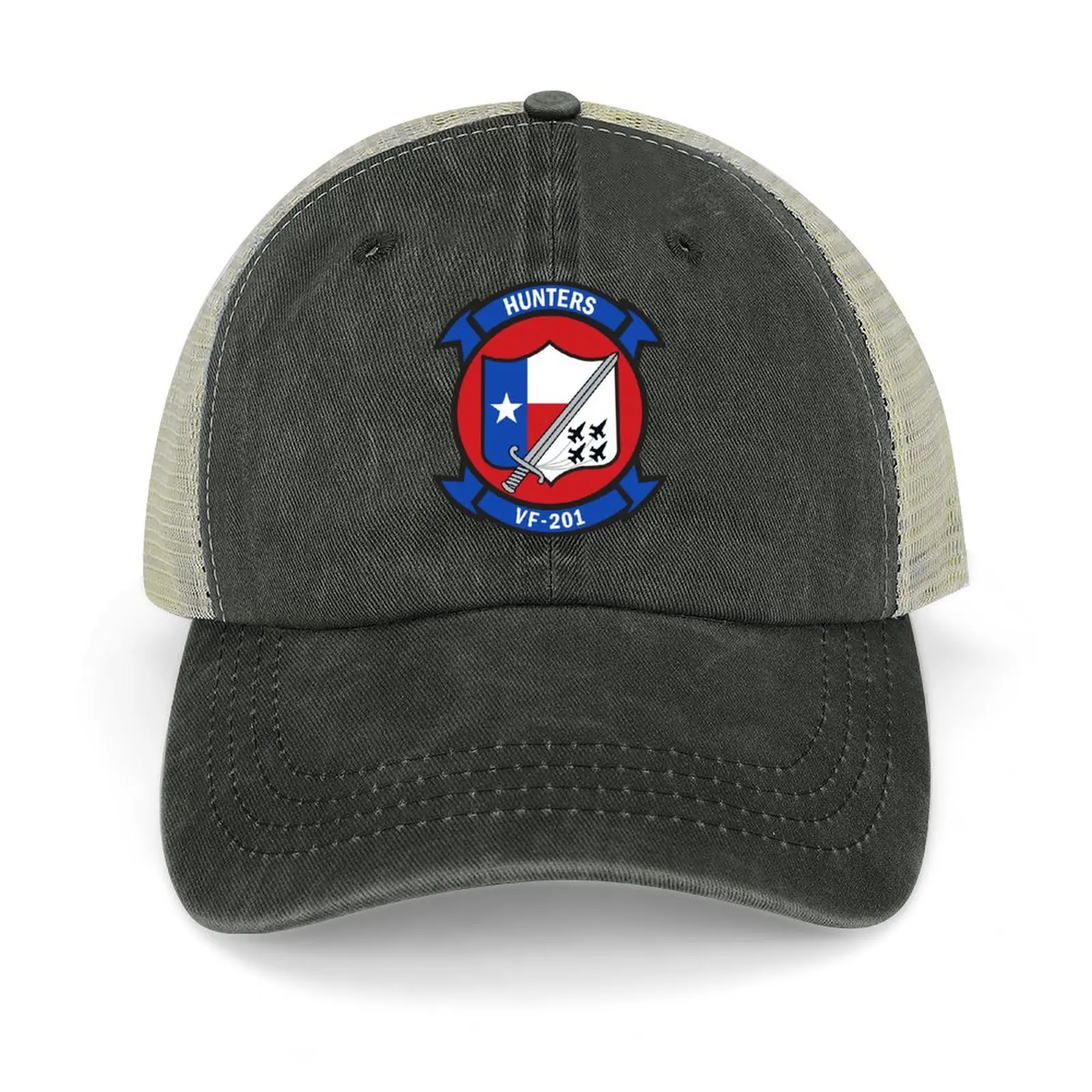 

HUNTERS VF-201 Cowboy Hat |-F-| Vintage Golf Hat Man Golf Men Women's