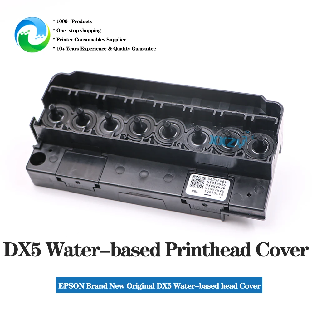OriginalEpsonDX5F187F196WaterbasedPrintHeadCoverInkjet