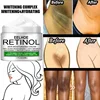 Body Whitening Cream Dark Skin Armpit Lightening Intimate Areas Underarm Bleaching Private Parts Whiten Cream Body Lotion Beauty 3
