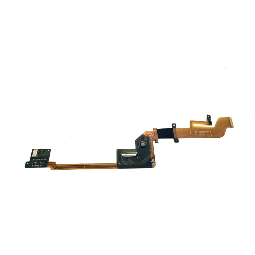 

Гибкий кабель со шнуром для телефона, запасная деталь для цифровой камеры