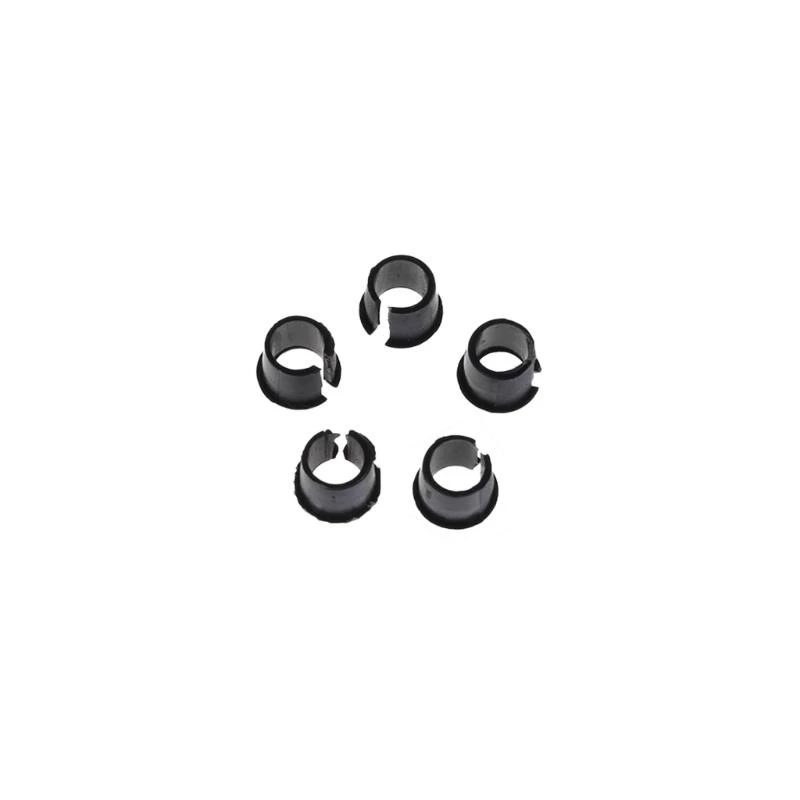 Q39E 5pcs 자전거 밸브 어댑터 펌프 변환 도구 MTB 자전거 미국에서 프랑스어 Accessori