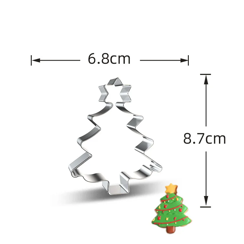New Christmas Tree