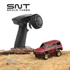 Spot Snt Y60 3005 1:64 Off-road Micro Rc Car Drift Climbing Truck Remote Control Car  Fpv With Goggles Christmas Halloween Gift 2