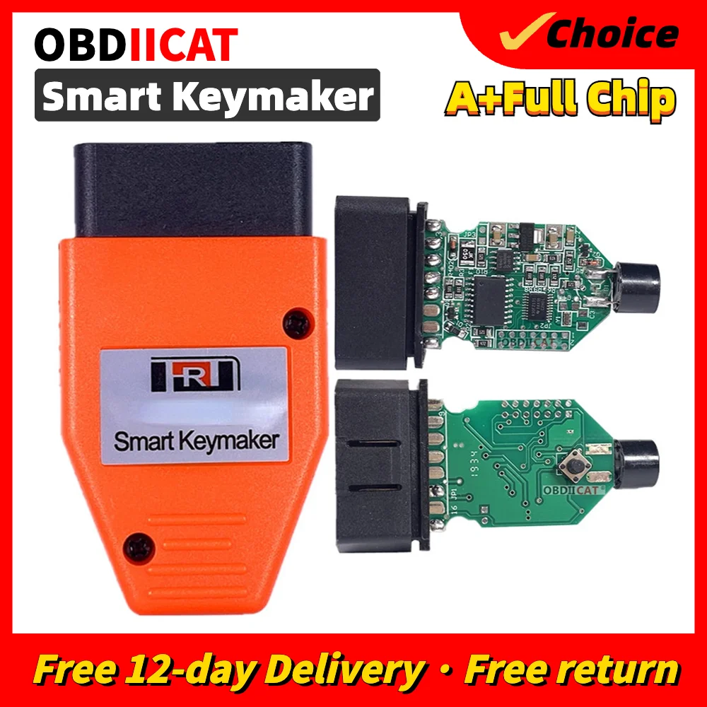 Toyota 스마트 키 메이커 OBD 키 프로그래머, Toyota Smart Key Maker, 지지대 To -- Yo -- ta Lex -- us Smart Key, 4D 칩 OBD