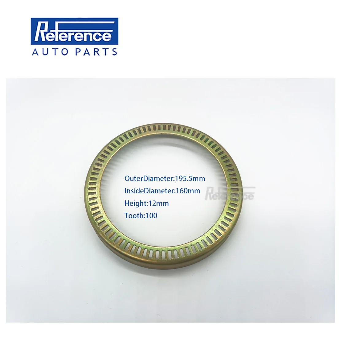 

ABS кольцо 9723340115 Для запчастей для грузовика Ben Z