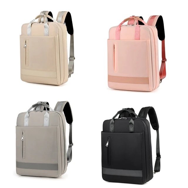 29€ sur Sac à dos ordinateur 17.3 pouces, Sac a dos College, PC  Portable,Gris foncé - Cartables scolaires - Achat & prix