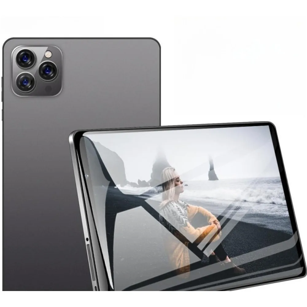 Ny 8-tommer high-definition tablet til børns læring_voghion.com