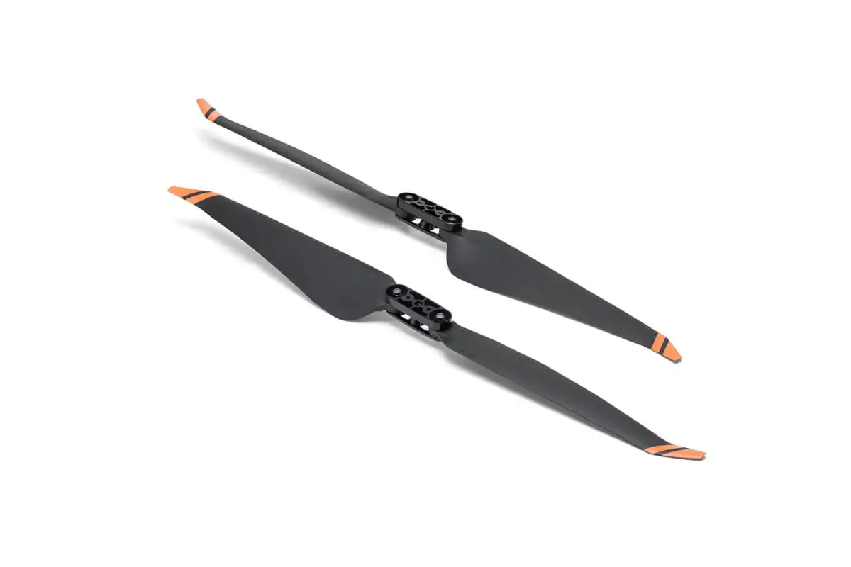 

Дрон с деталями камеры для пропеллеров DJI Matrice 350 RTK 2110s