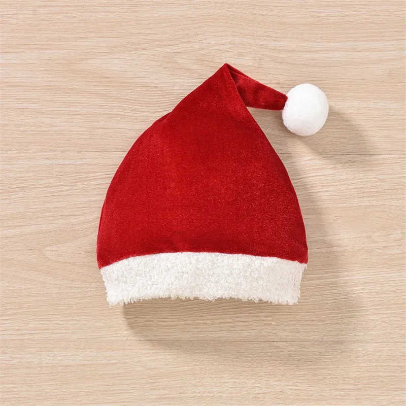 0-18 Months Christmast Dress 3