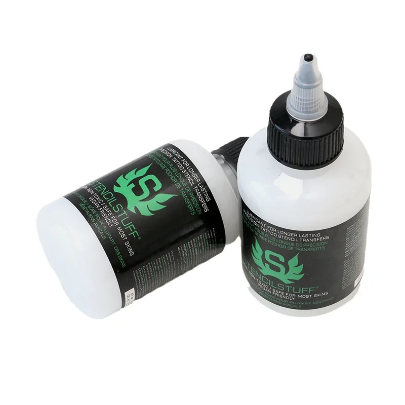 Tattoo Ink Kit with Transfer Cream 250ML