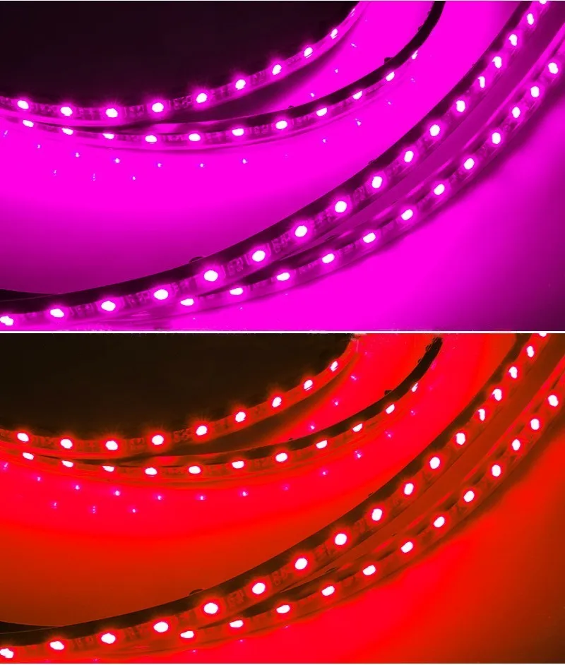 90*120CM Auto Underglow Neon LED Streifen Lichter Remote/App Control RGB  Auto Außen Unterboden Dekorative Umgebungs atmosphäre Lampe - AliExpress