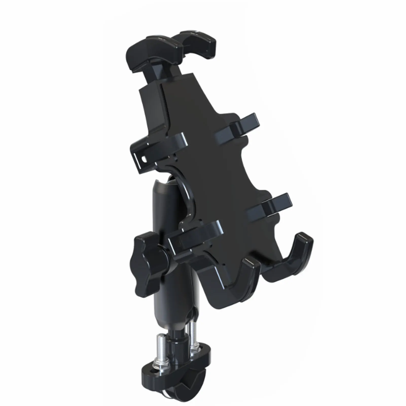 Universal Bicycle Mobile Phone Holder Motorcycle Bike Handlebar Phone Stand