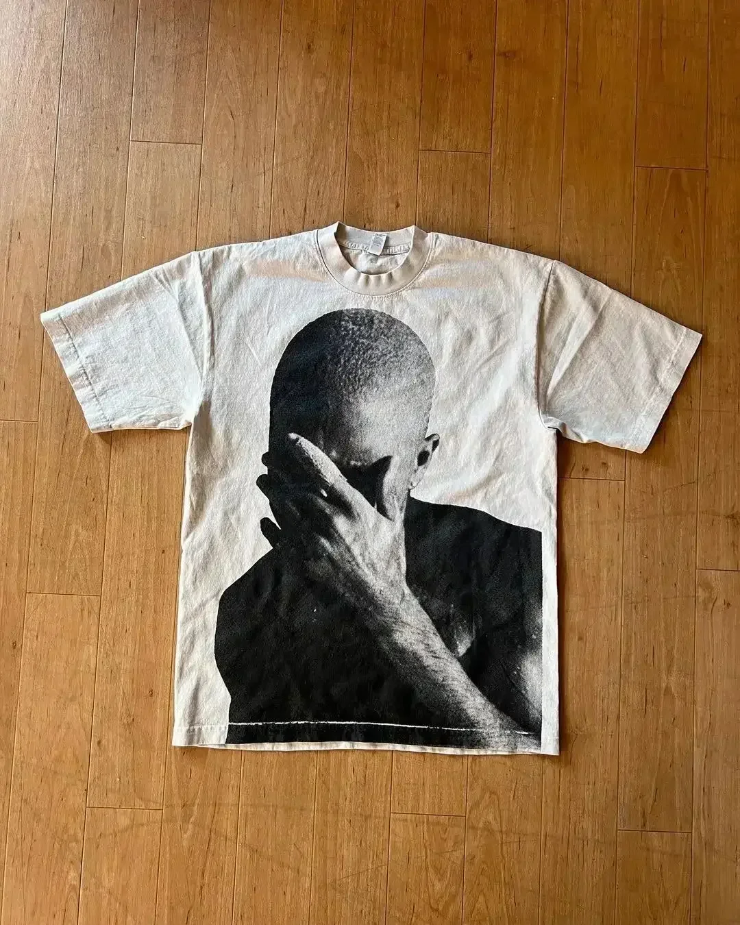 American Harajuku High Streetwear Basketball Tops Y2k Oversized Couples Goth Hip Hop Cotton Short Sleeve Men Women Looe T Shirt 5